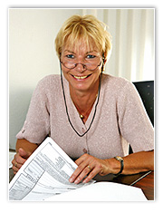 Barbara Wittenius Barbara Wittenius