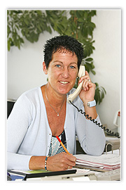 Frau Degen Frau Degen