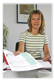 Frau Sewing Frau Sewing